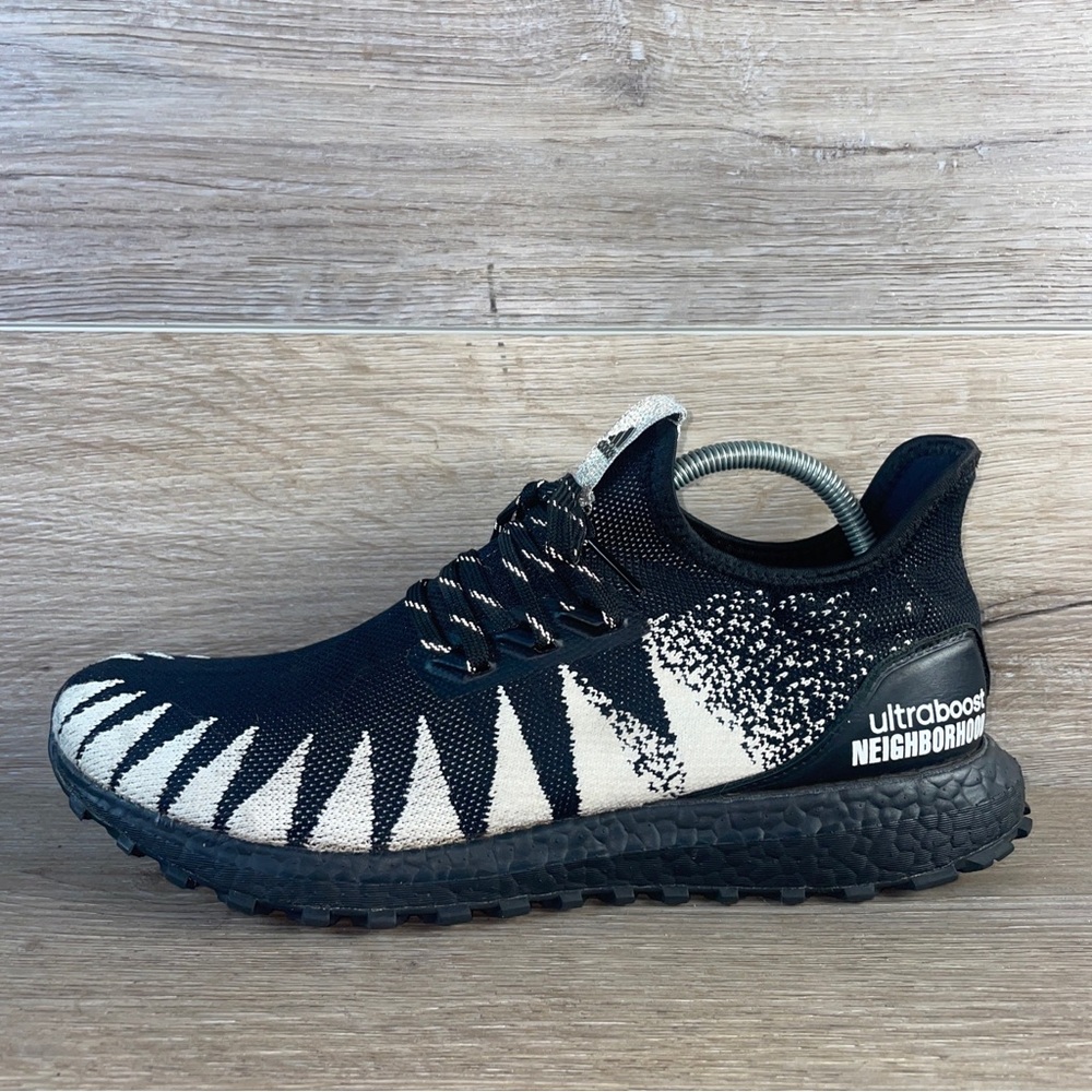 Adidas UltraBoost All Terrain x Neighborhood FU7313 Men’s Size 11 EUC! - Picture 7 of 11